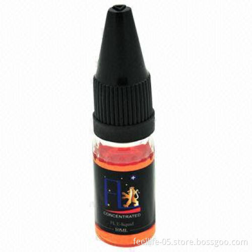 Feellife E-juice, Pepper Mint Flavor